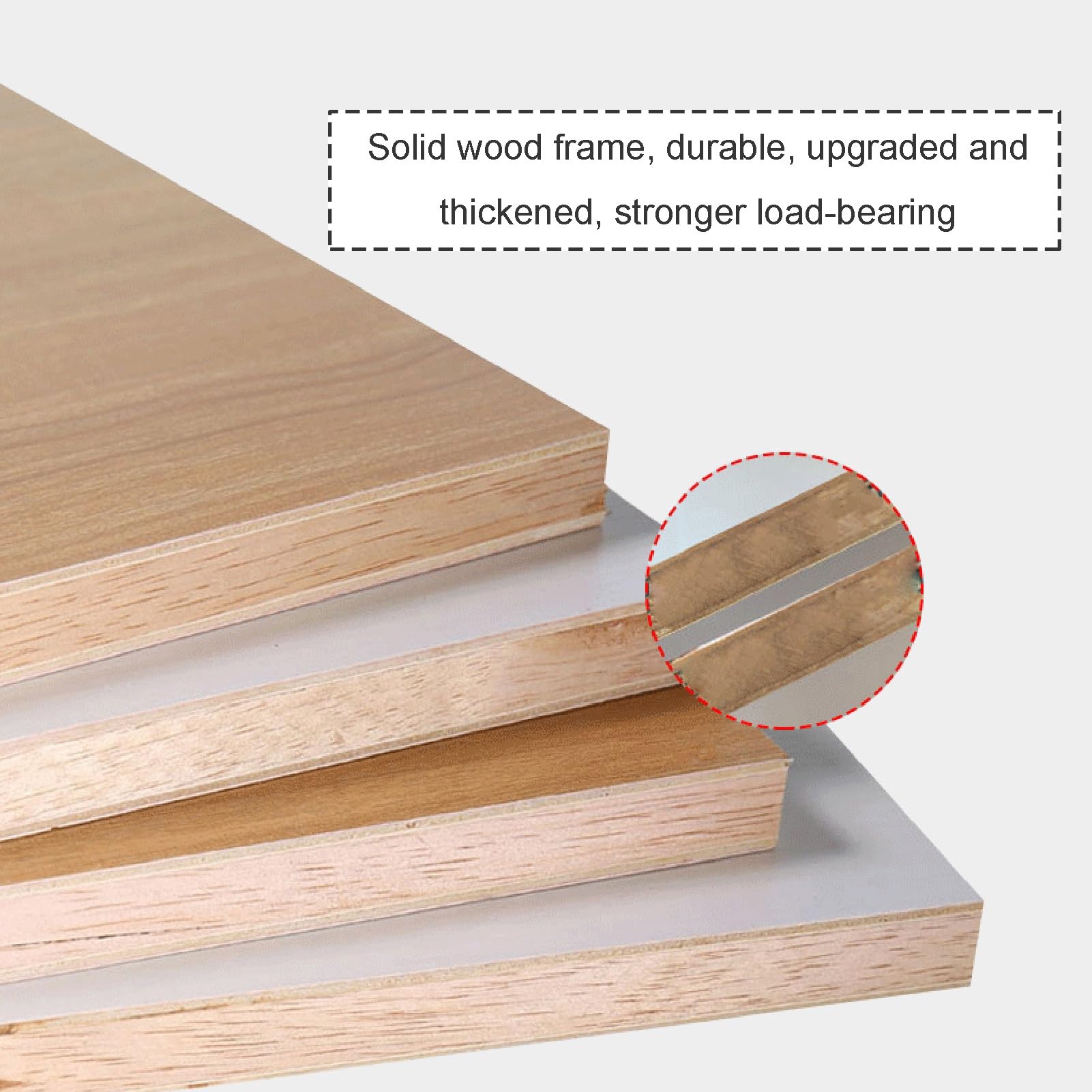 Vitrina de pared de 7 niveles con puerta de cristal para almacenamiento de figuras coleccionables y adornos, elegante nizer para sala de estar y dormitorio (blanco, 40 x 12,5 x 71,2 cm)