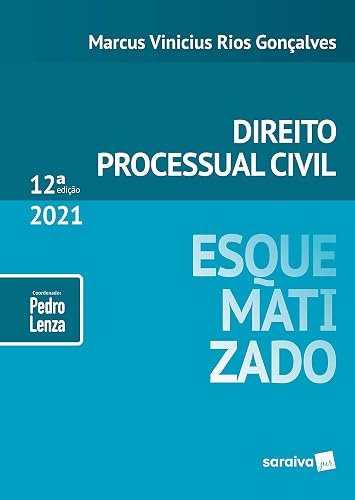 Direito Processual Civil Esquematizado