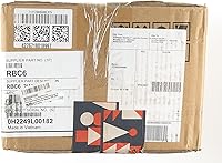 Vista 2 de APC RBC48 UPS Repuesto de cartucho de batería para SMT750, SUA750 y otros modelos selectos. Negro