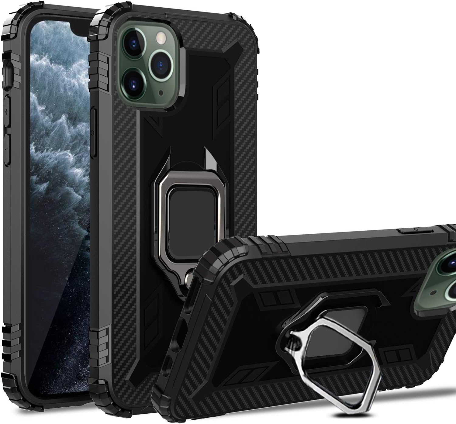 magnete per iphone 11