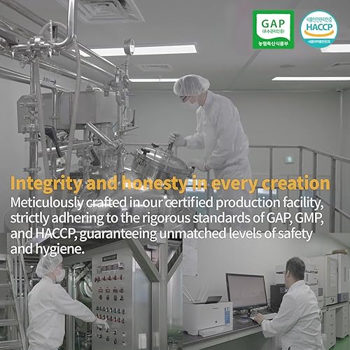 Miniatura 6 de GeumHeuk Ginseng negro coreano para niños, vitaminas, multivitamínicos, apoyo al sistema inmunológico, enfoque, rendimiento mental de 1.7 fl oz x 30