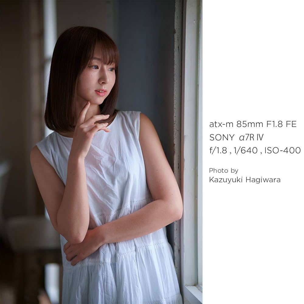 Tokina 単焦点望遠レンズ 85mm F1.8 FE ソニーαE用 51uPD68544L._UF1000,1000_QL80_.jpg