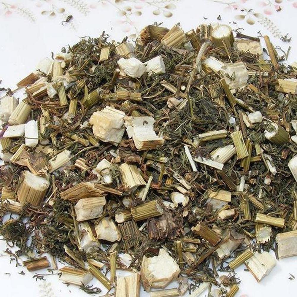 Artemisiae Annuae Herba,Sweet Wormwood Herb,Herb of Sweet Wormwood,Herbal Tea,HERBA ARTEMISIAE ANNUAE. (500g) - Image 2