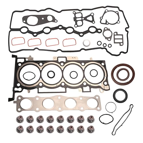 Miniatura 15 de Juego de juntas de cabeza, 4.7L, para Dodge Ram 1500/Dakota/Durango, para Jeep Commander/Grand Cherokee 04-07, para Chrysler Aspen 2007