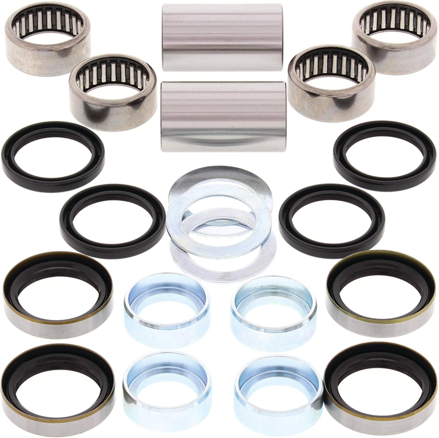 Swing Arm Bearing Seal Kit for Husaberg KTM, 28-1125