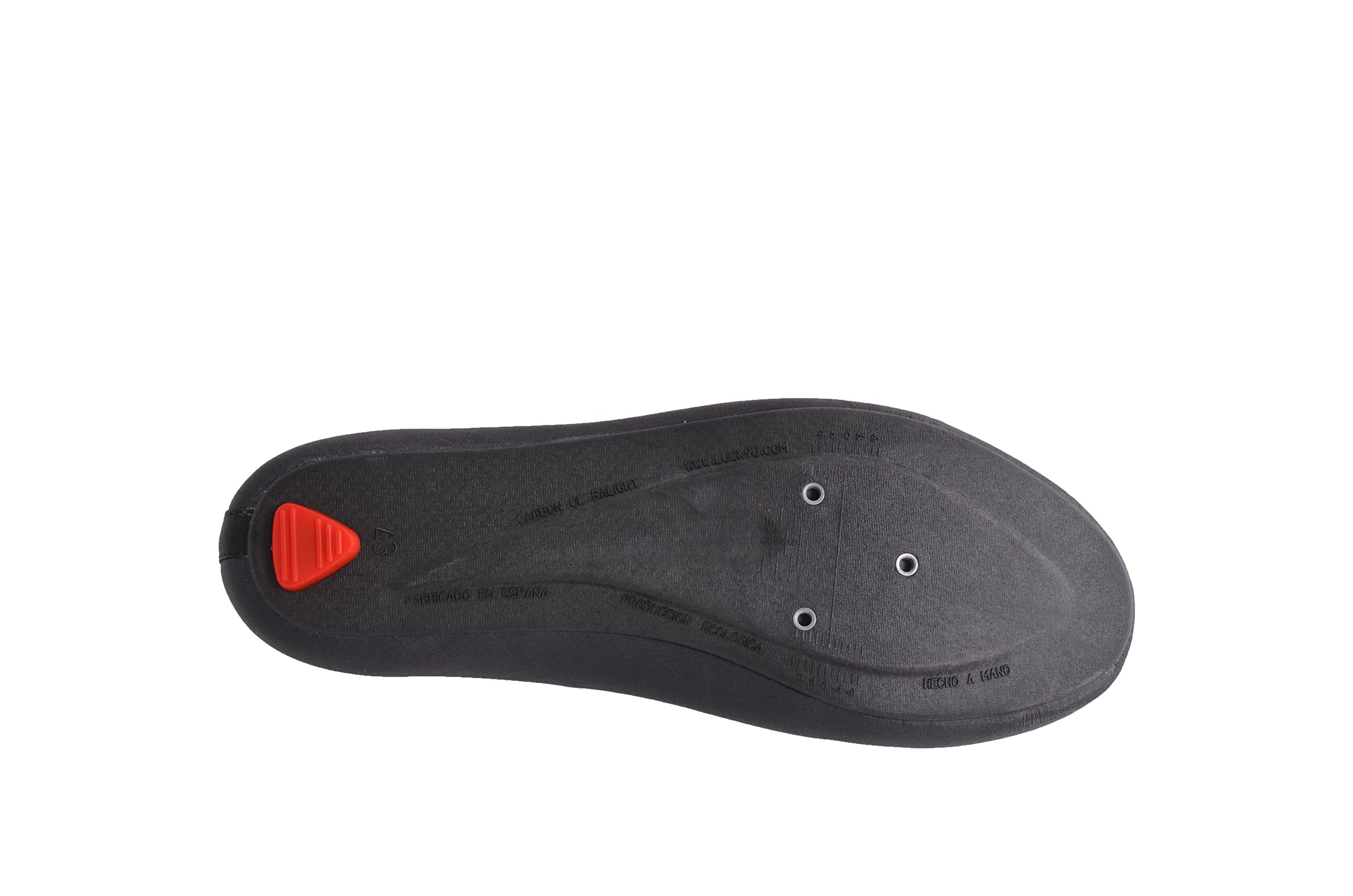 LUCK Fly, Scarpe da Ciclismo da Strada per l'inverno Unisex-Adulto