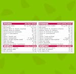FLINTSTONES Complete Chewable Multivitamin for Kids, Aspartame-Free, with Vitamin A, C6, B12, C, D, e, & Calcium 80 count