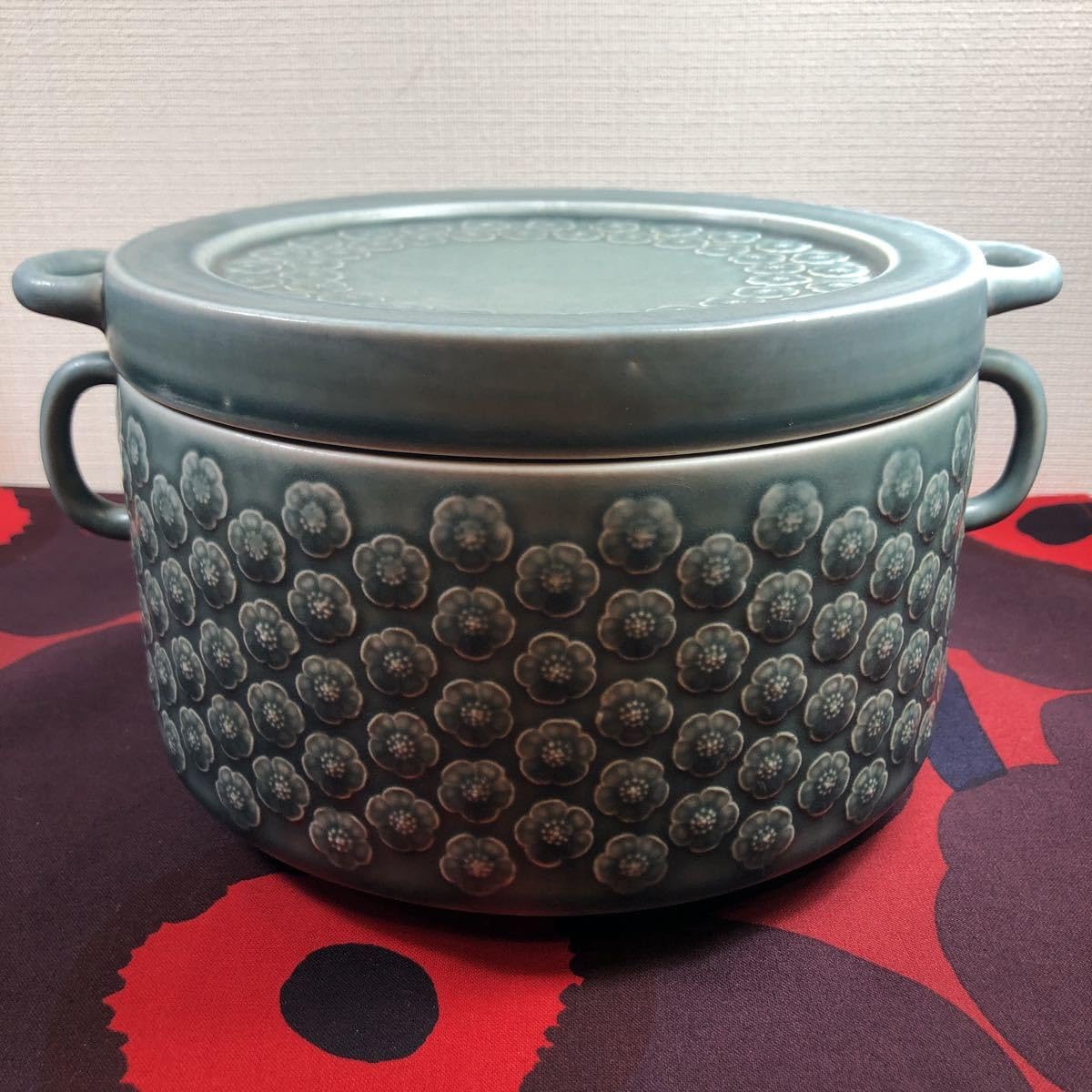 Quistgaard azur クイストゴー　アズール　キャセロール Amazon.co.jp: Y118 アズール キャセロール クイストゴー Quistgaard