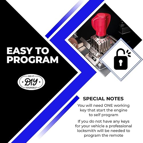 Miniatura 4 de Llavero remoto de entrada sin llave de repuesto de 4 botones, compatible con Nissan Murano Maxima Armada Altima 350Z Sentra Quest, Infiniti EX35