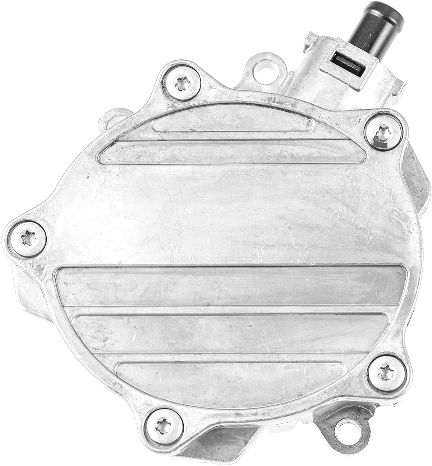 OEM Brake Booster Vacuum Pump 06E145100R,06E145100K/M/Q,06E145100AA Compatible With A4 B8,A5,A6 C6/C7,A7,A8L D3/D4,Q5,Q7(OEM Type)