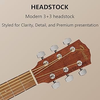 Fender アコースティックギター サンバースト Amazon | Fender Dreadnought アコースティックギター - サン