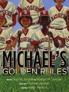 Michael's Golden Rules