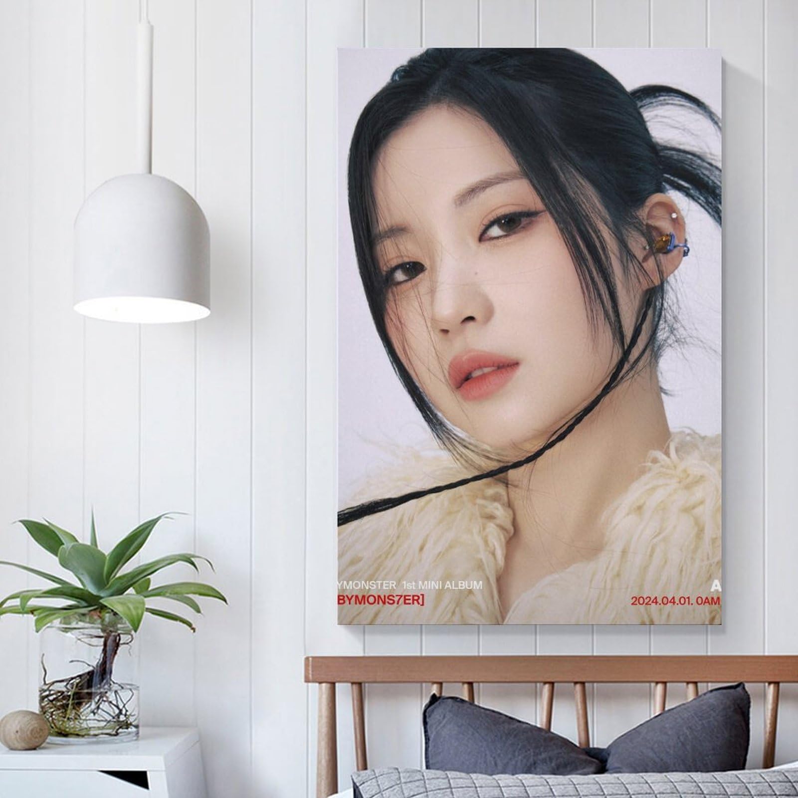 Amazon.co.jp: 歌手 ASA アサ BABYMONSTER ベイビーモンスター