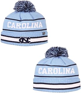 Amazon.com: North Carolina Beanie
