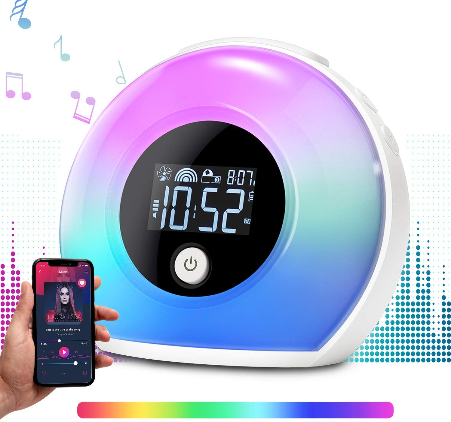 Amazon.co.jp: Bluetooth スピーカー 超 ブルートゥース
