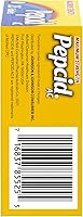 Vista 13 de Pepcid AC - Tabletas de alivio de acidez estomacal de máxima potencia, medicamentos de venta libre que previene y alivia la acidez estomacal