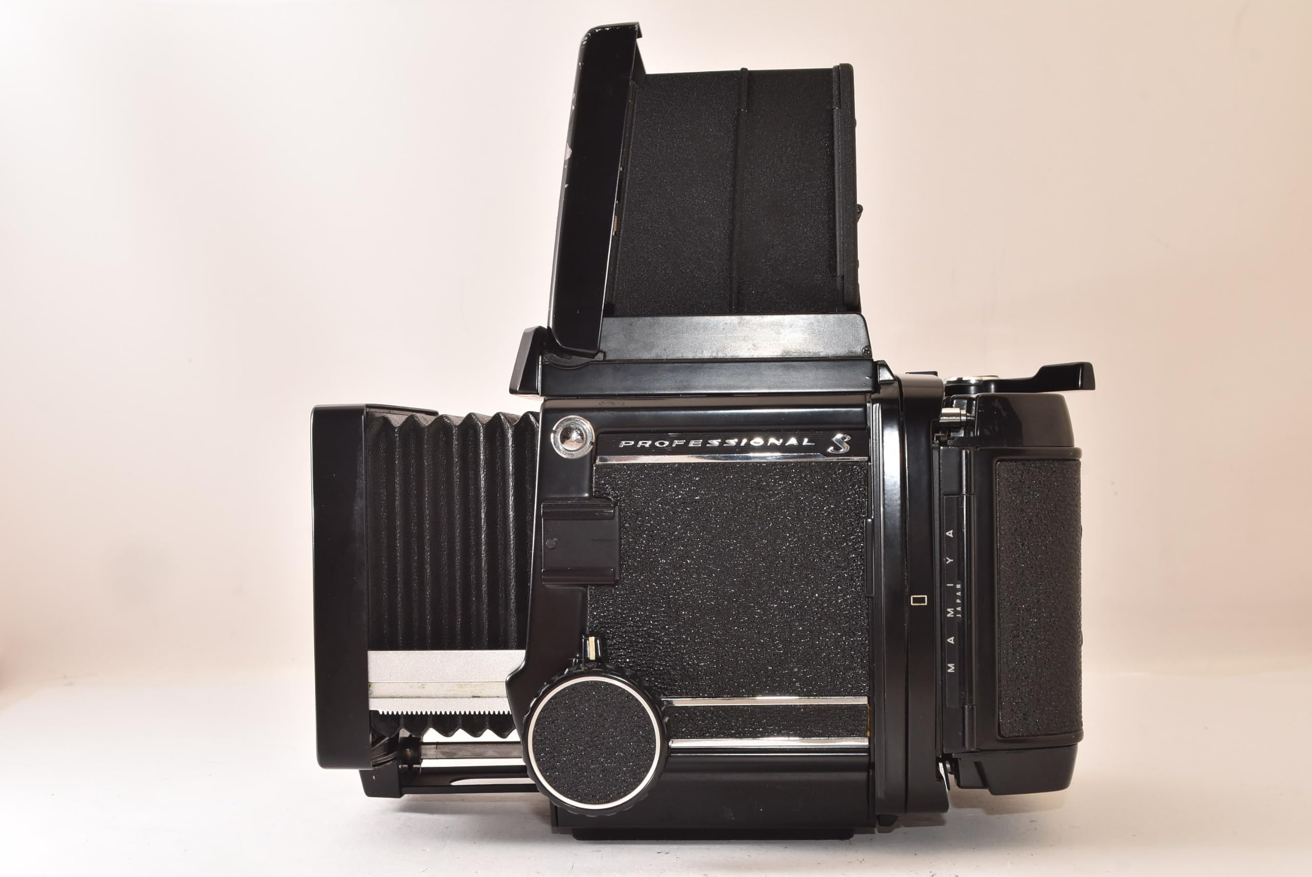 Amazon | Mamiya マミヤ RB67 Professional S ボディ | 中判カメラ 通販