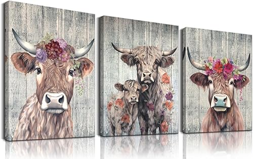 Vista 16 de Mistyefly Decoración Divertida para Baño Carteles Divertidos para Baño - Burro Leyendo Materiales en Decoración de Inodoro Carteles de Animales