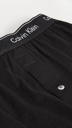 Calvin Klein Men's Cotton Classic Multi-Pack Boxer Briefs