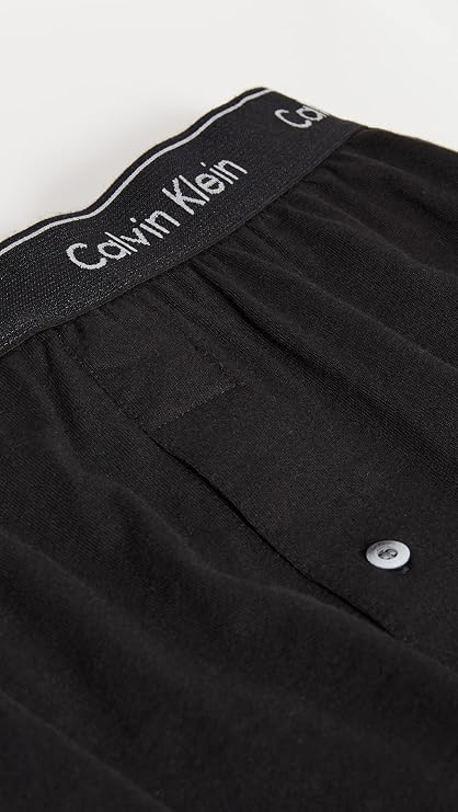 Calvin Klein Men's Cotton Classic Multi-Pack Boxer Briefs
