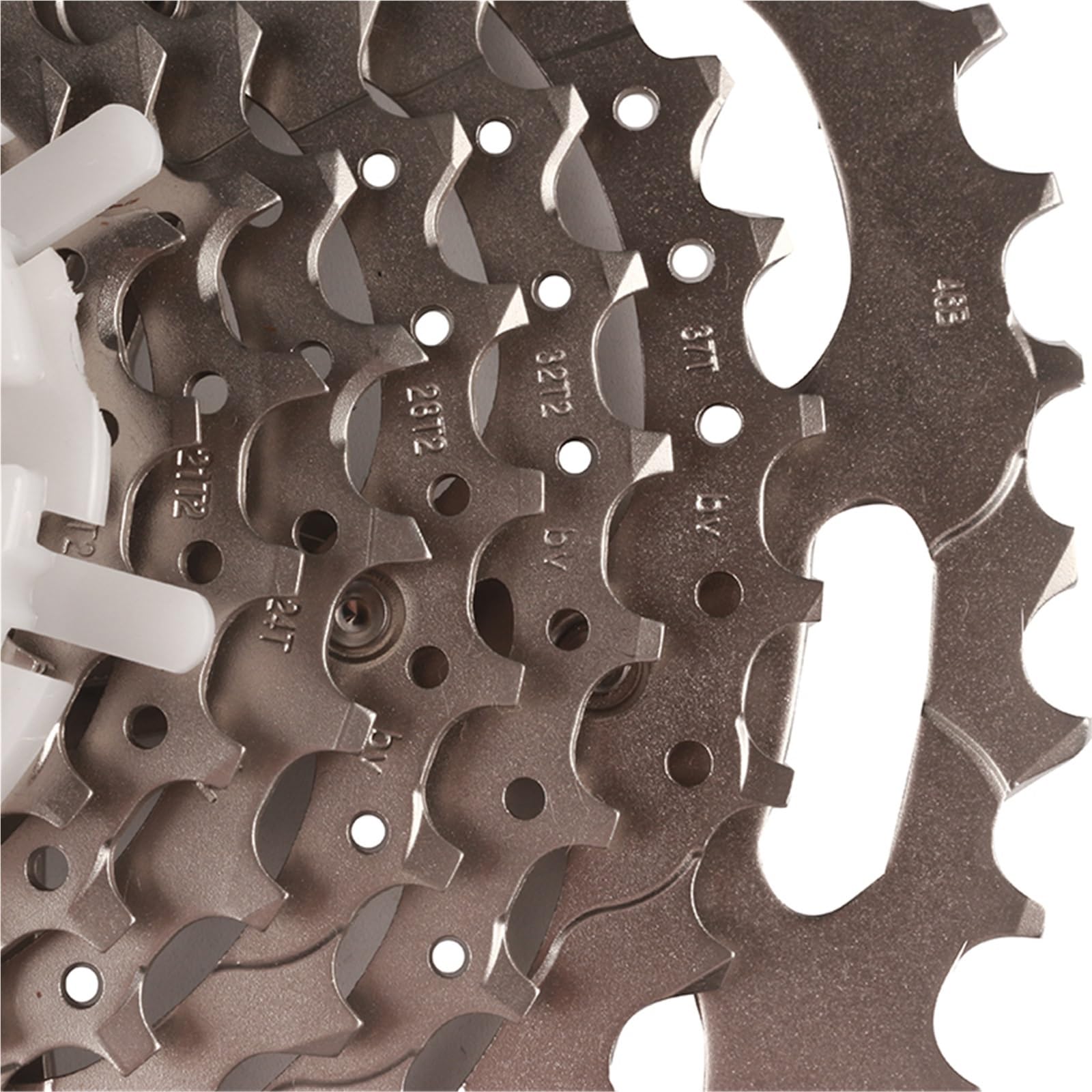Ruota Libera Adatto per Shimano DEORE M4100 M6000 Tiagra HG500 HG50 5700 Volano a 10 velocità 11-25T 12-28T 11-32T 11-34T 11-42