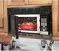 Vista 2 de Dometic DCMC11B.F horno microondas de convección, color negro