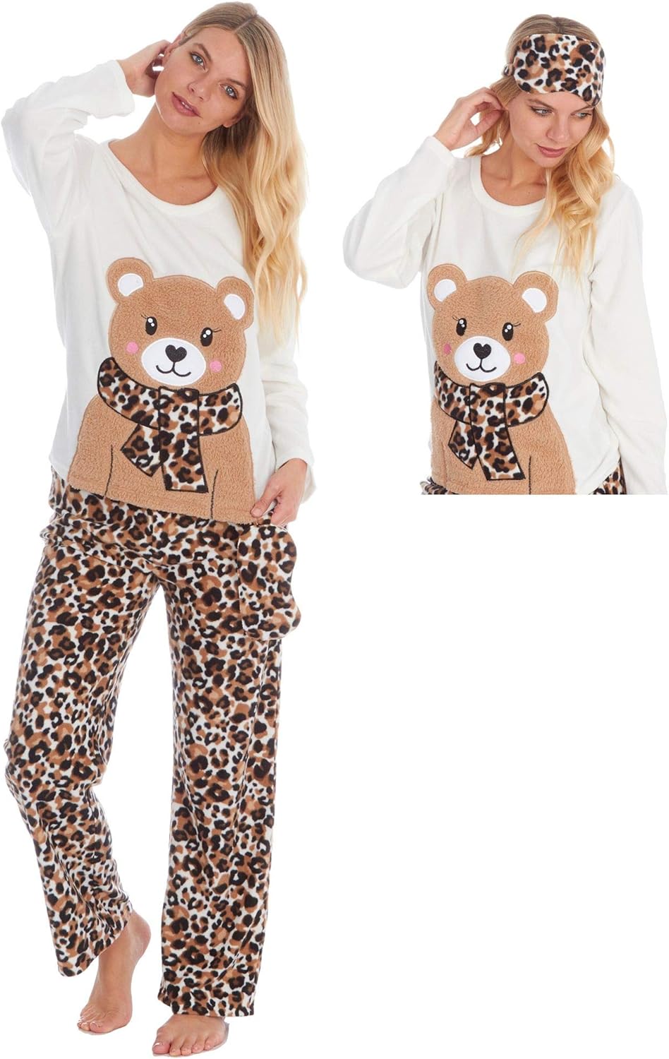 m and s ladies pjs