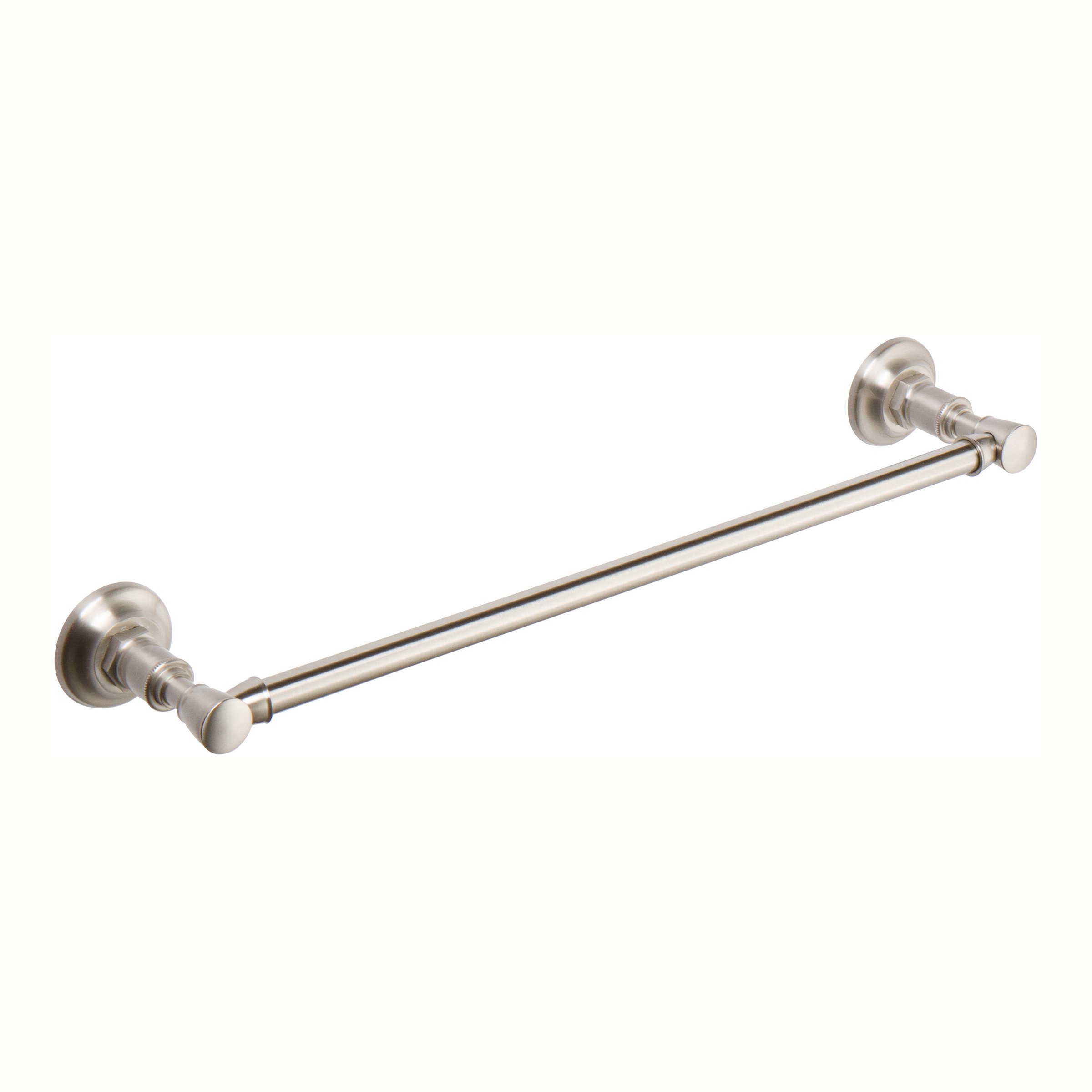 4802/SN Eavon 18" Towel Bar, Satin Nickel