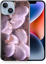 NEST of UNHATCHED Hatched Eggs Phone CASE Cover for Apple iPhone 14