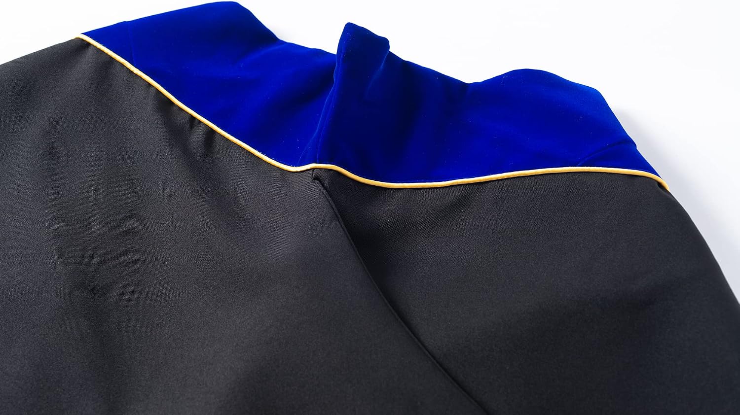 Graduation Deluxe Doctoral Hood image 4