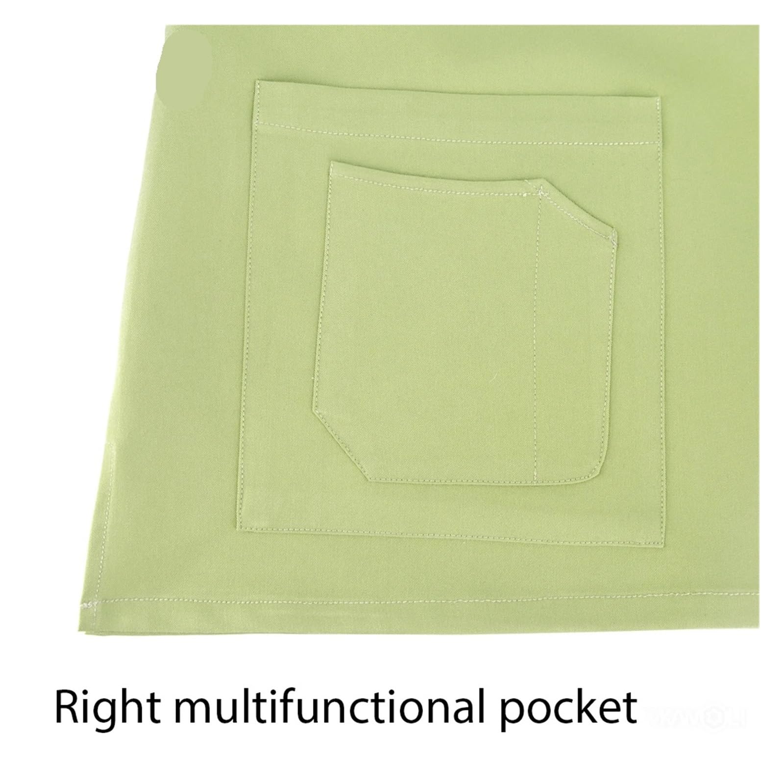 Conjuntos de Uniformes médicos elásticos y Ajustados, quirófano, Enfermera for Mujer, Traje Color sólido para Enfermera