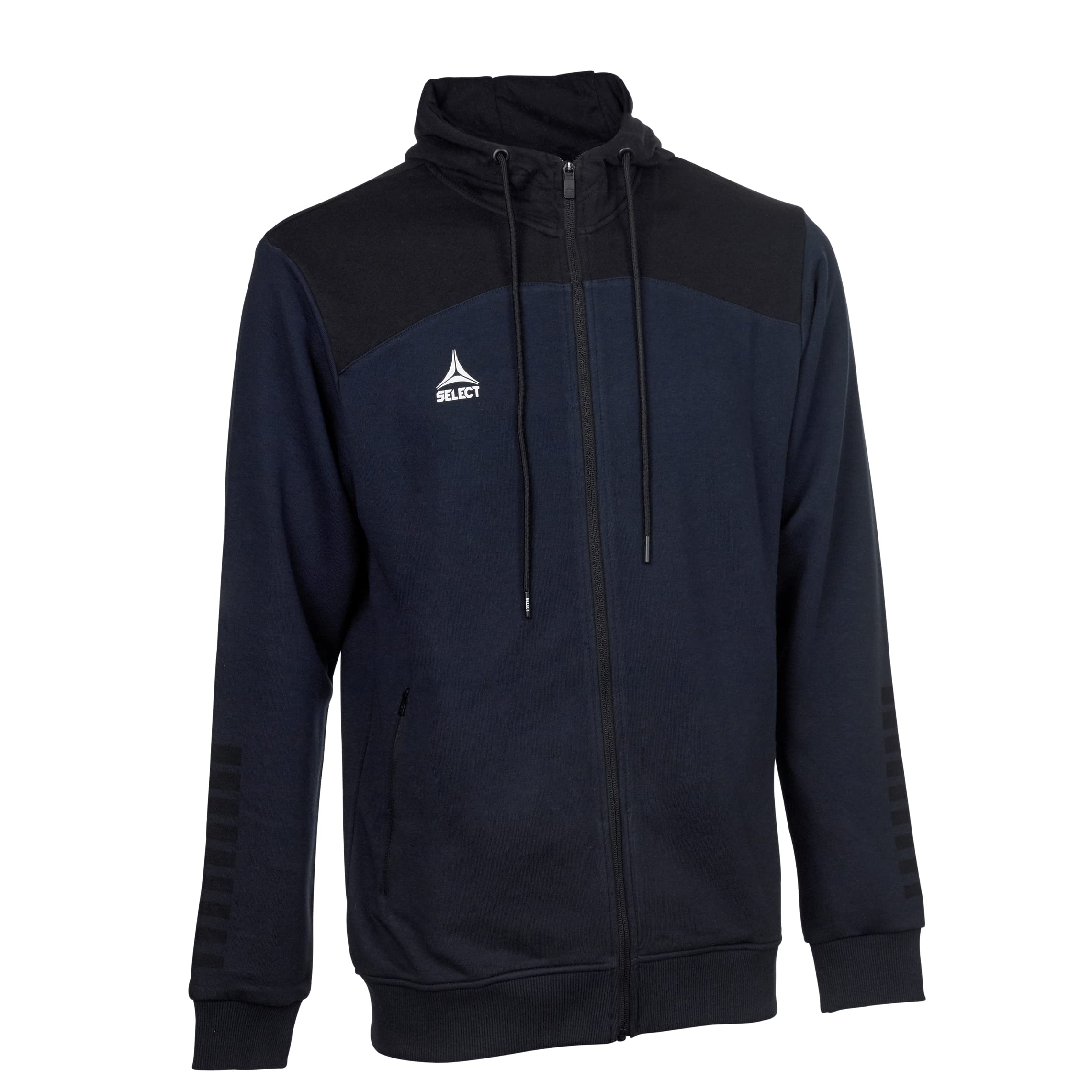 Sweatshirt Oxford SELECT idéal pour vos sorties décontractées et moments de détente - 3