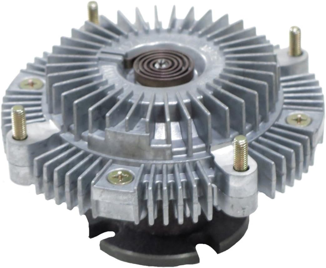 Derale 22076 USMW Professional Series Heavy Duty Fan Clutch