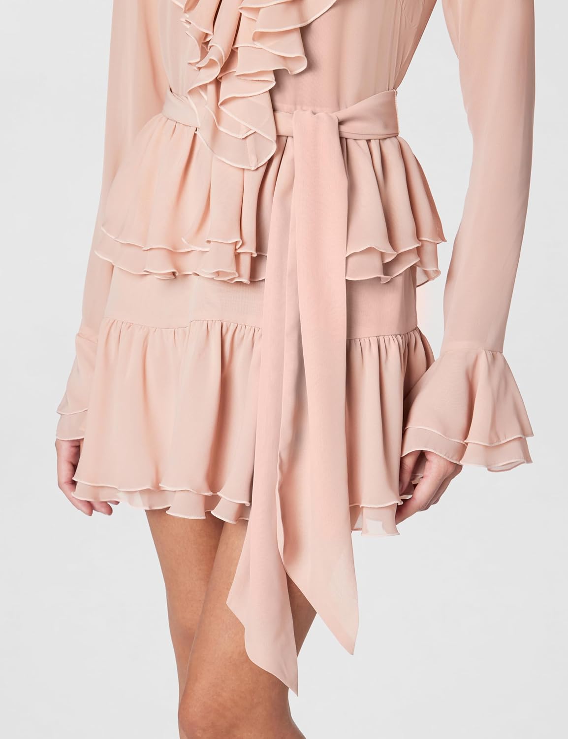 Ronny Kobo Womens Palmero Dress - Image 5