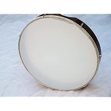 Bendir Percussion Frame Drum Riqq, Tar