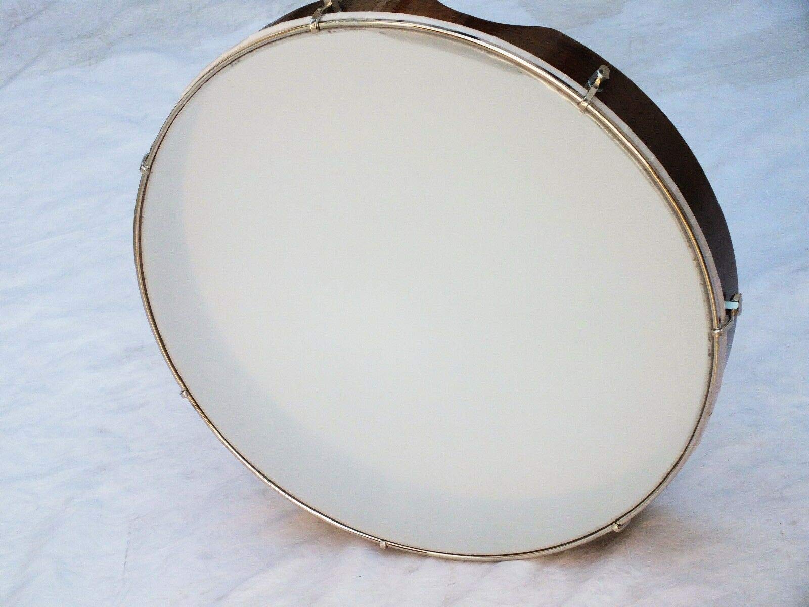 Bendir Percussion Frame Drum Riqq, Tar