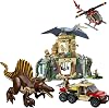 LEGO Jurassic Dünya 76976