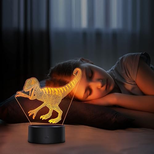 3d Para Amantes De La Música, Lámpara De Ilusión 3d Con Control Remoto Y 16 Colores Que Cambian La Eleccion De Una Idea Increible Para La Tienda De Instrumentos Musicales