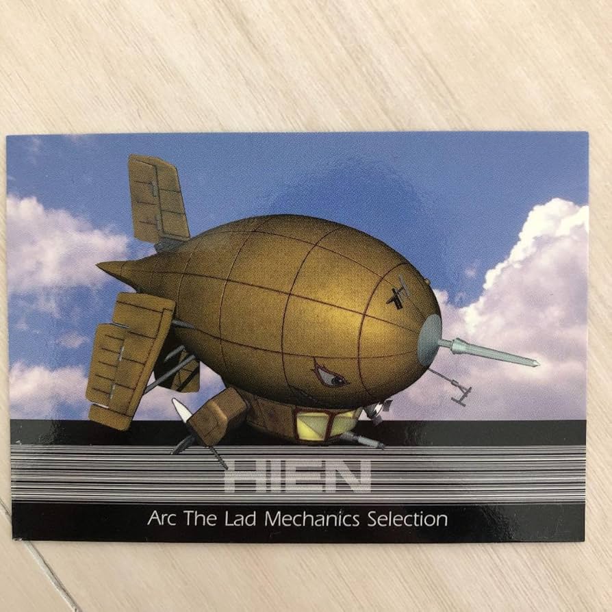 Amazon.co.jp: アークザラッド カード アークザラッド3