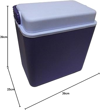 Connabride Icepeak 300083 Icebox, 26 Lt, Asorti