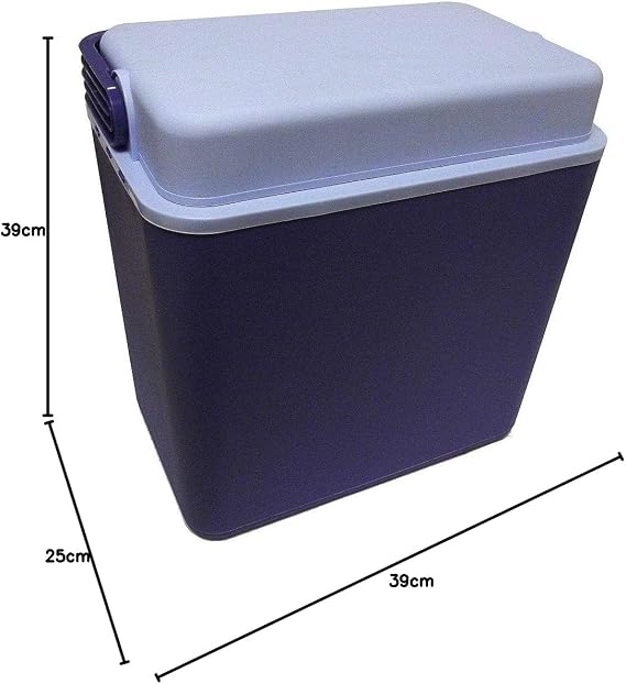 Connabride Icepeak 300083 Icebox, 26 Lt, Asorti