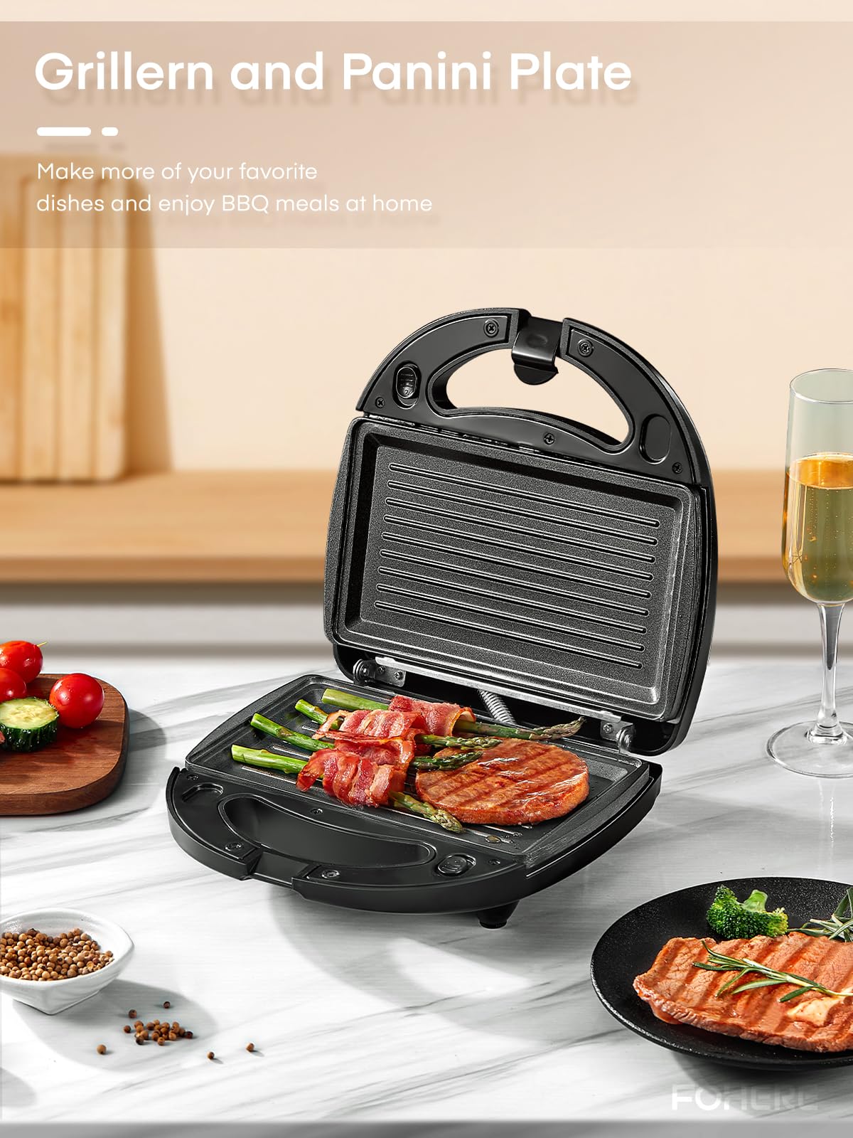 Sandwichera Oster Sandwichera Se Pega El Pan Sandwichera Oster