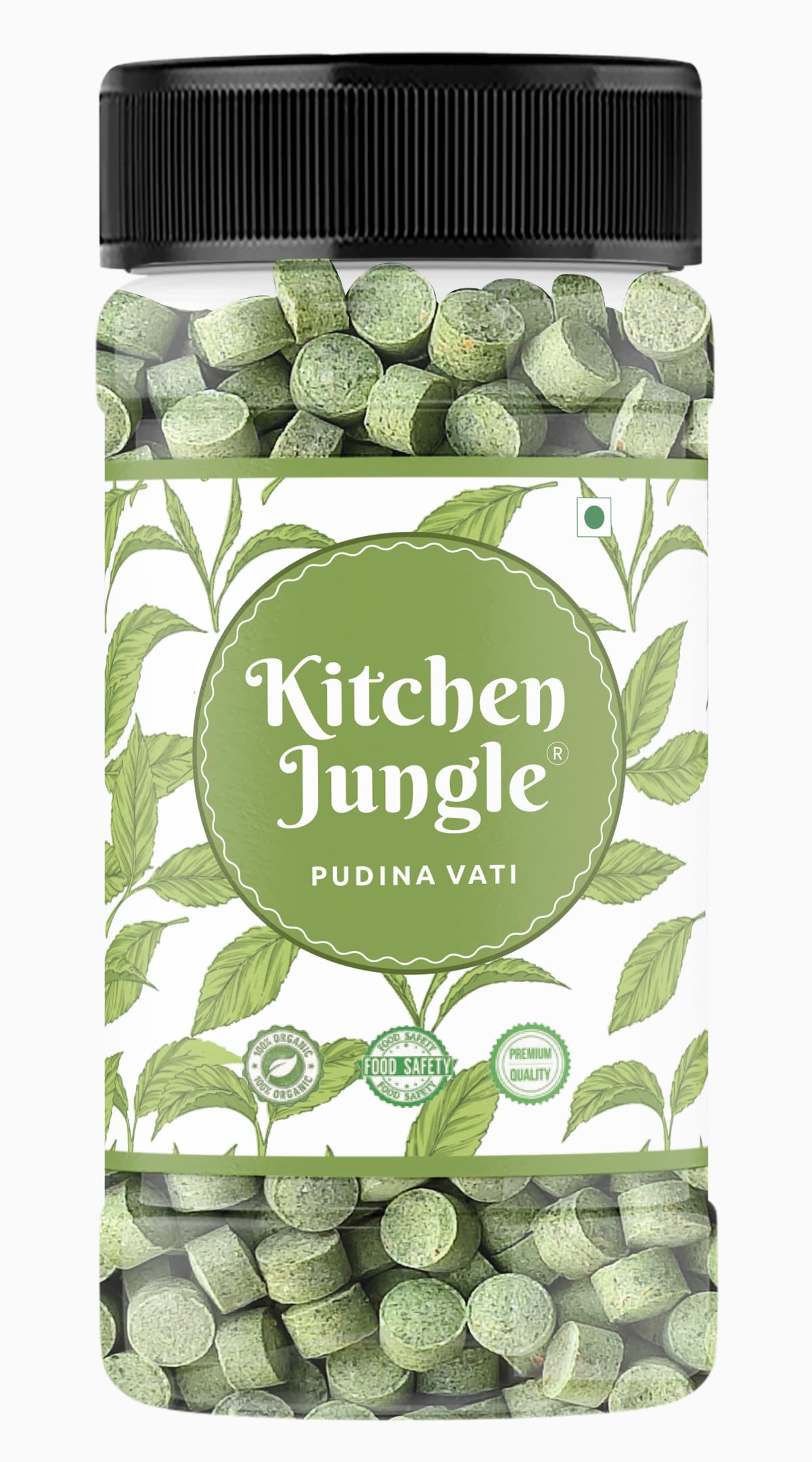 See full amazon price history chart for Kitchen Jungle Pudina vati (yummy digestive mint tablets) hajmola goli green small (225 gm Jar fliptop cap) Kitchen Jungle Pudina vati (yummy digestive mint tablets) hajmola goli green small (225 gm Jar fliptop cap) (B0D4LQBV5Y) Amazon Price History, Amazon Price Tracker