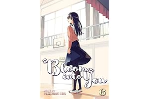 Bloom into You Vol. 6: A Spring-Tinged Confession