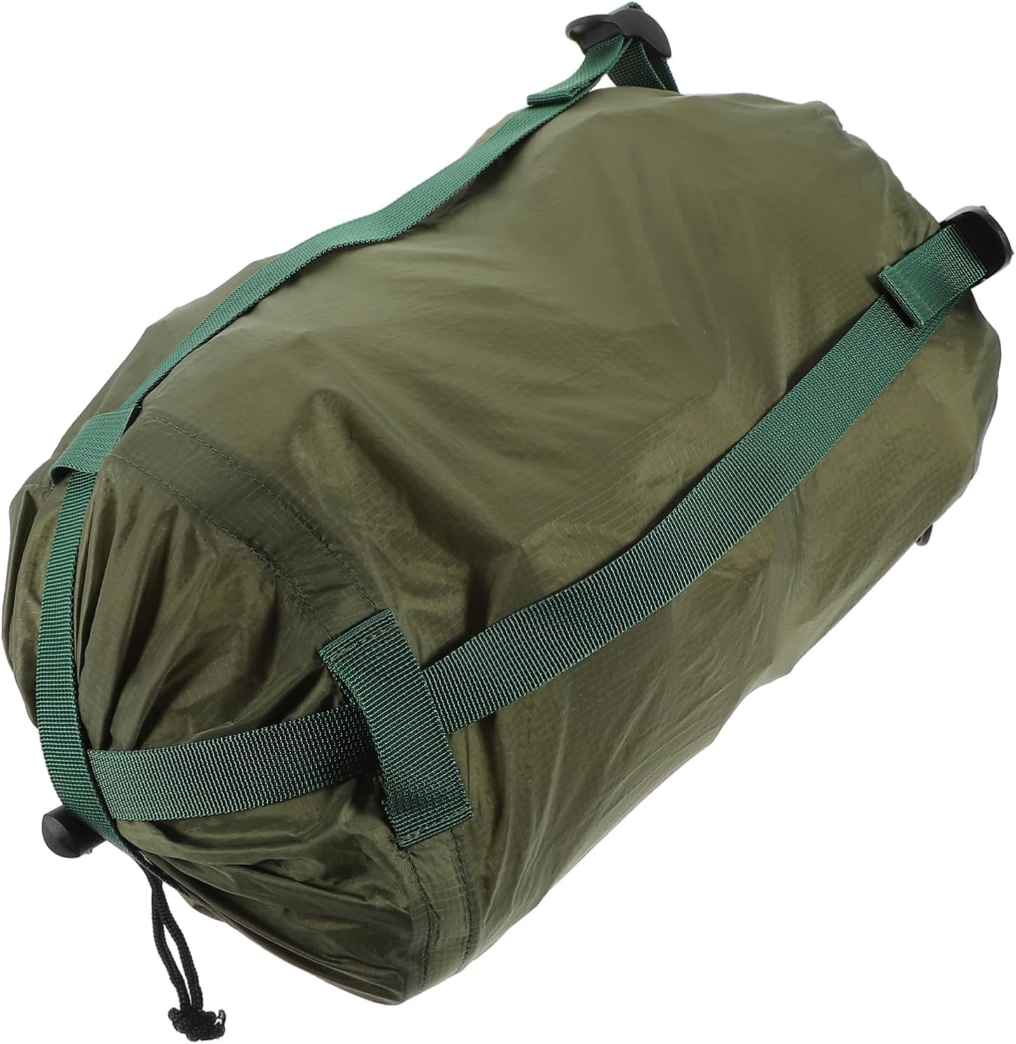 Abaodam Camping Compression Bag for Adults Hiking Backpacking Quilts Storage Organizer