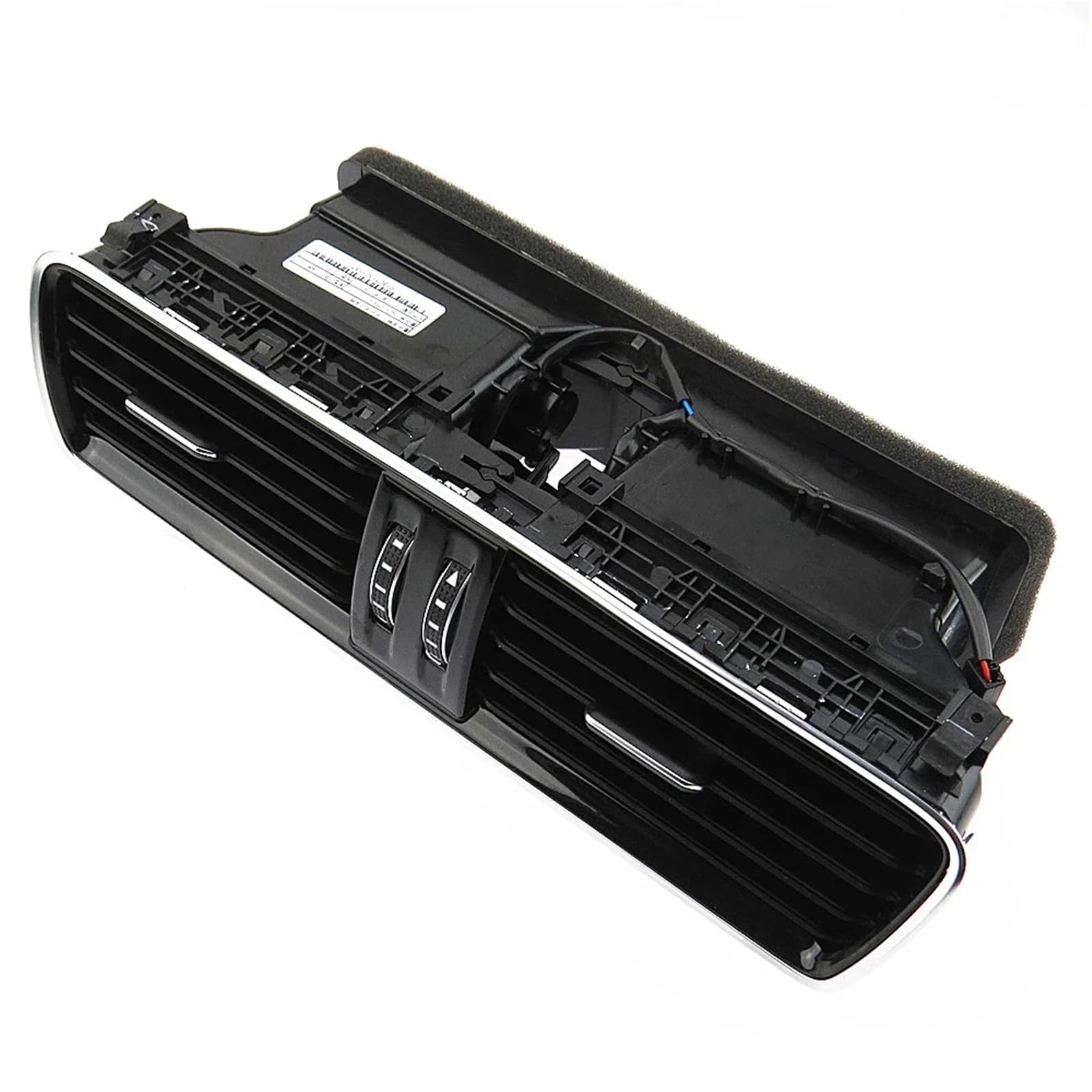 Car A/C Air Vent Center Console Condition Vents Central Outlet Assembly/Fit for Passat B6 B7 CC 3AD819728A