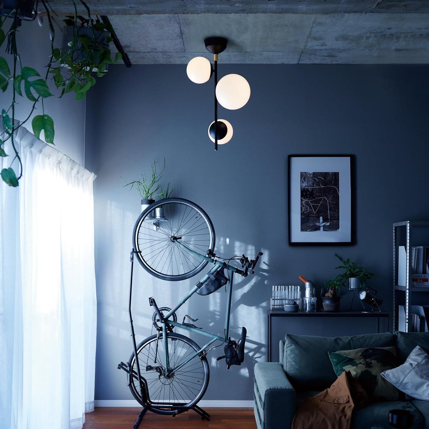 アートワークスタジオ イブ シーリングライト ARTWORKSTUDIO Eve