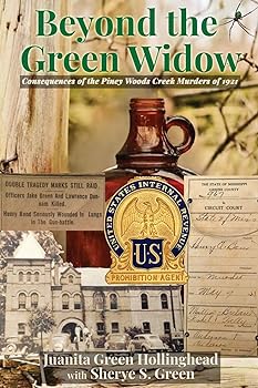 Beyond the Green Widow