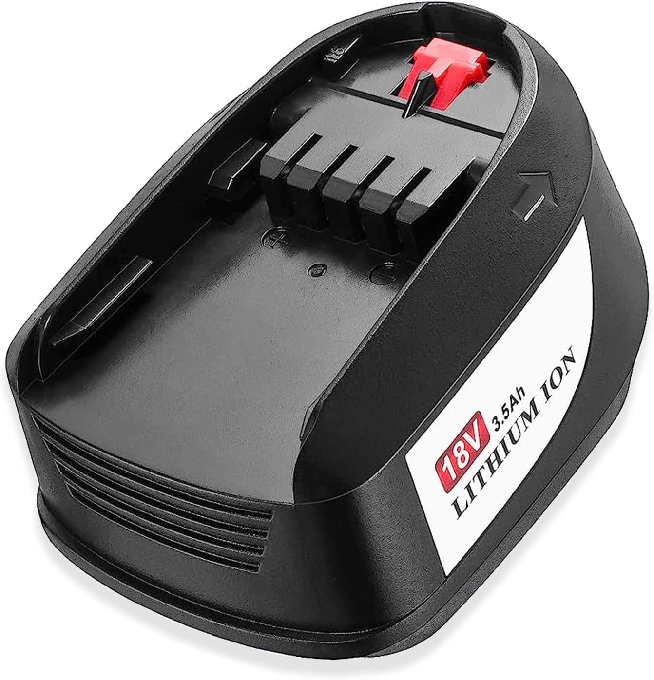 PBA 18V 3.5Ah Replacement for Bosch Battery,Compatible for All Bosch PBA 18V Model,Fit for 1600A005B0 1600A011T8 1600A00Dd7 Series