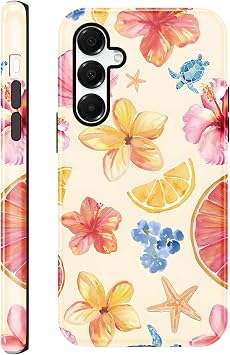 Samsung Galaxy S25 FE   17 cm                  TPU   PC       Funda